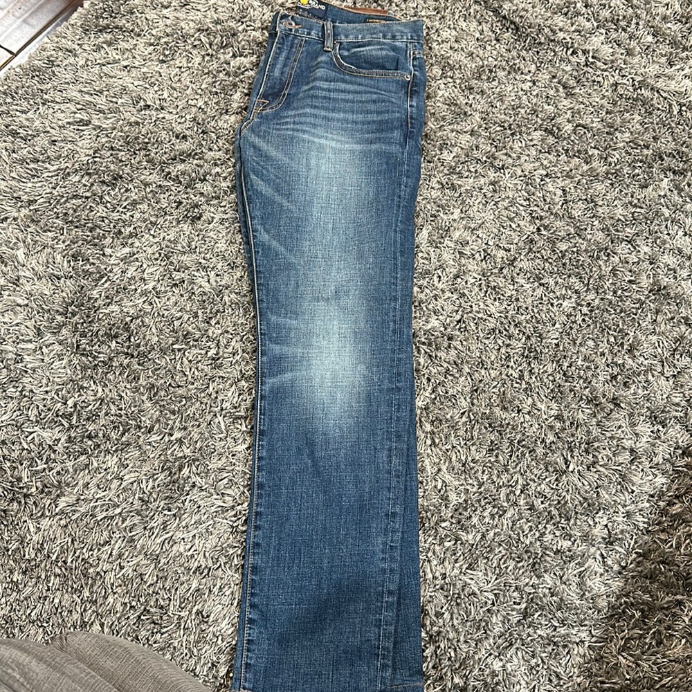 Lucky Jeans